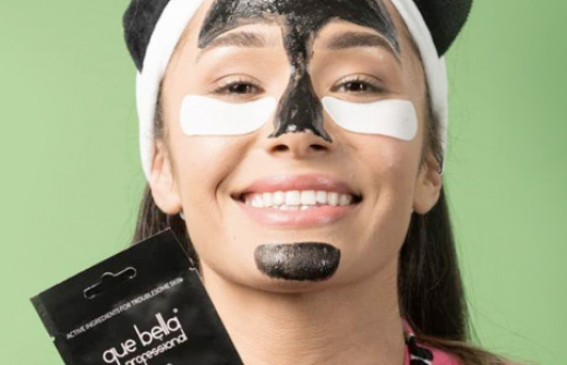 Why taking care of your pores with a pore minimiser mask is important