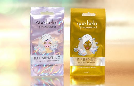 Which facial mask is best for glowing skin?