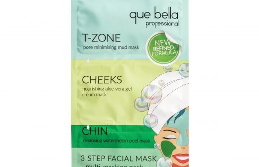 Benefits of a Pore Minimising Face Mask