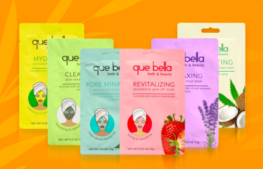 Get summer ready with a Que Bella glow up