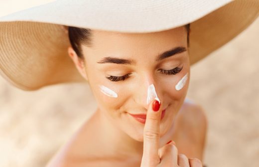 How to Get Summer Skin Ready