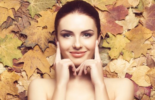 How the Change of Season Can Affect Your Skin and What Can Help