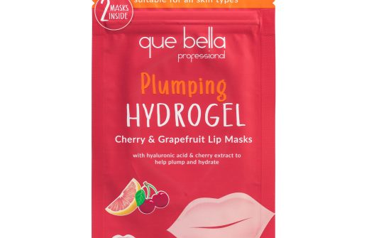 Hydrating Lip Masks